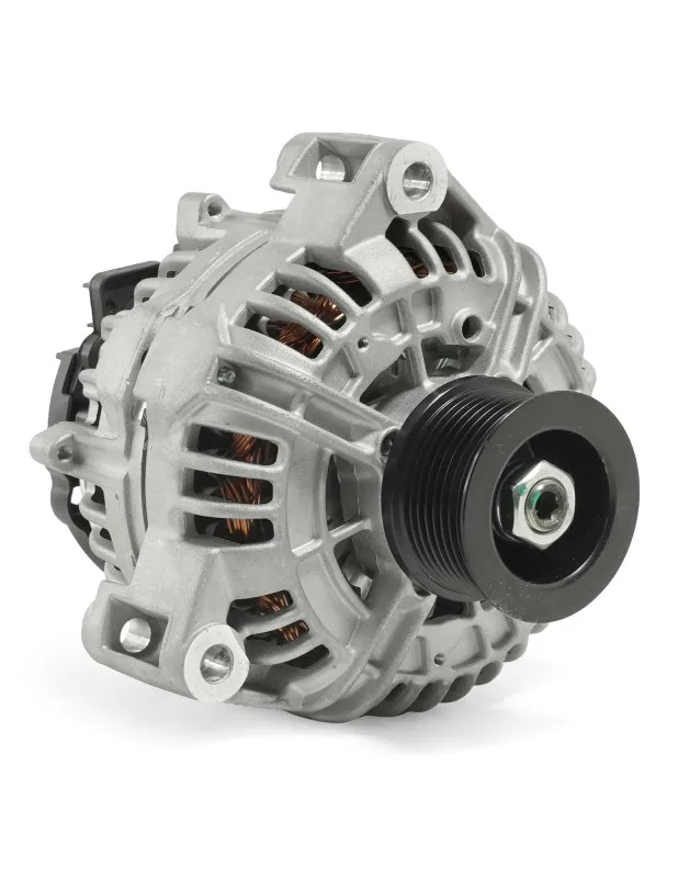 Генератор Iskramotor IMA103080 для John Deere