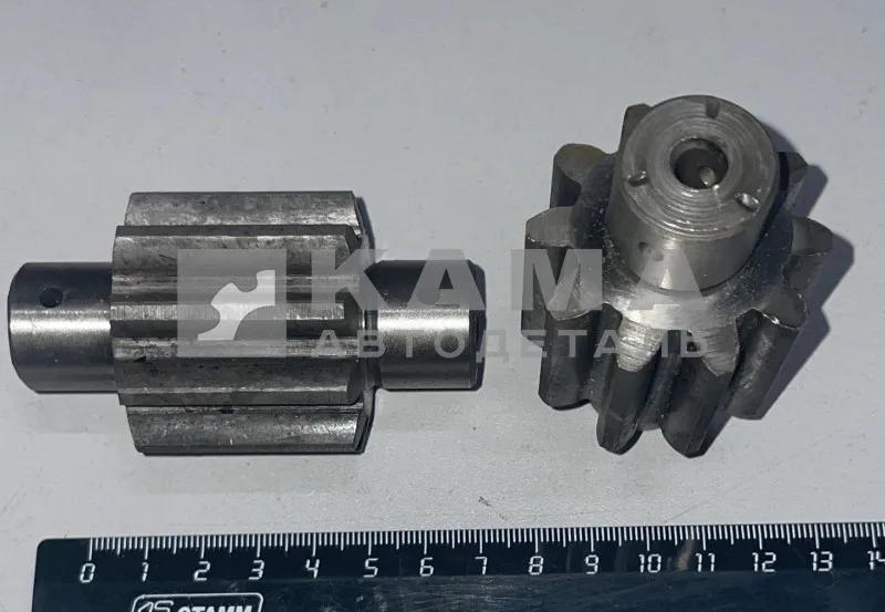 сателлит дифференциала РК 65111-1802158 ЗАВОД*