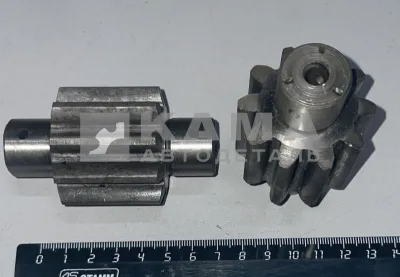 сателлит дифференциала РК 65111-1802158 ЗАВОД*