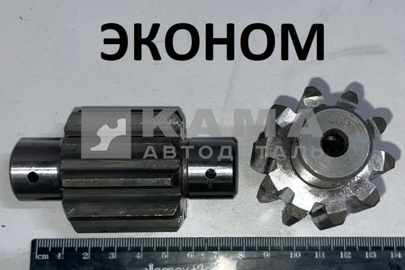 сателлит дифференциала РК 65111-1802158 эконом