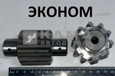 сателлит дифференциала РК 65111-1802158 эконом