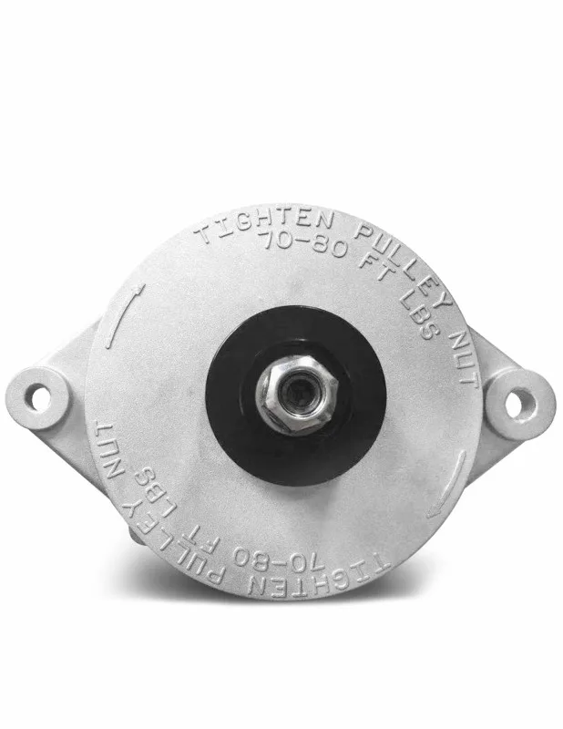 Генератор Iskramotor IMA103314 для Cummins K-19, БелАЗ