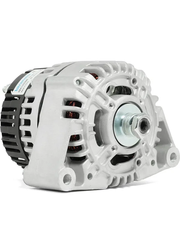 Генератор Iskramotor IMA103398 для Merlo, дв. Deutz