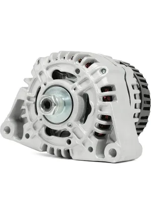 Генератор Iskramotor IMA103398 для Merlo, дв. Deutz