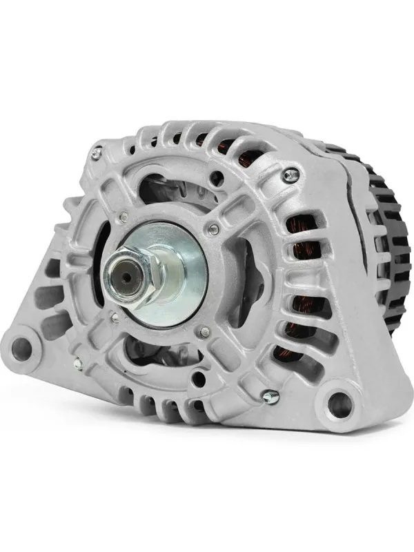 Генератор Iskramotor IMA103399 для Deutz