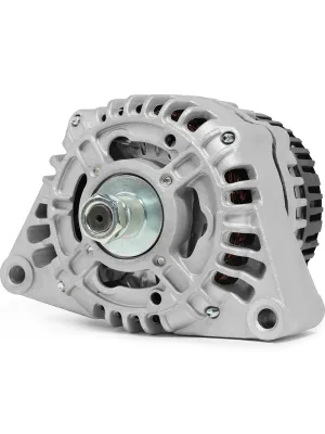 Генератор Iskramotor IMA103399 для Deutz