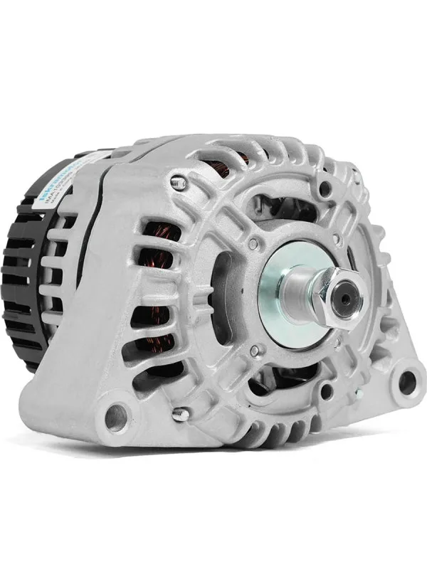 Генератор Iskramotor IMA103399 для Deutz