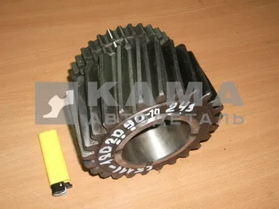 шестерня РК пром.вала 65111-1802090(без"-") 24-зубъев (на диффер 43з)