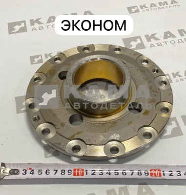 крышка РК дифф-ала (ступица шестерни низш пер) 65111-1802168 "ЭКОНОМ"