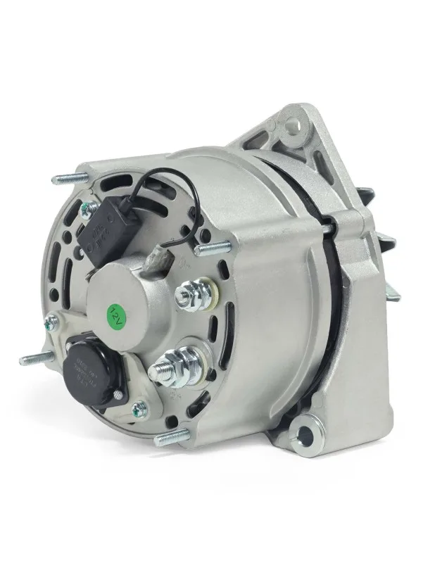 Генератор Iskramotor IMA103405 для Deutz F4L912, BF6L913