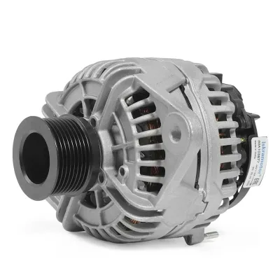 Генератор Iskramotor IMA103877 для VOLVO, RENAULT