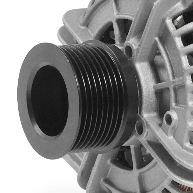 Генератор Iskramotor IMA103877 для VOLVO, RENAULT