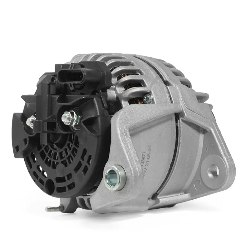 Генератор Iskramotor IMA103877 для VOLVO, RENAULT
