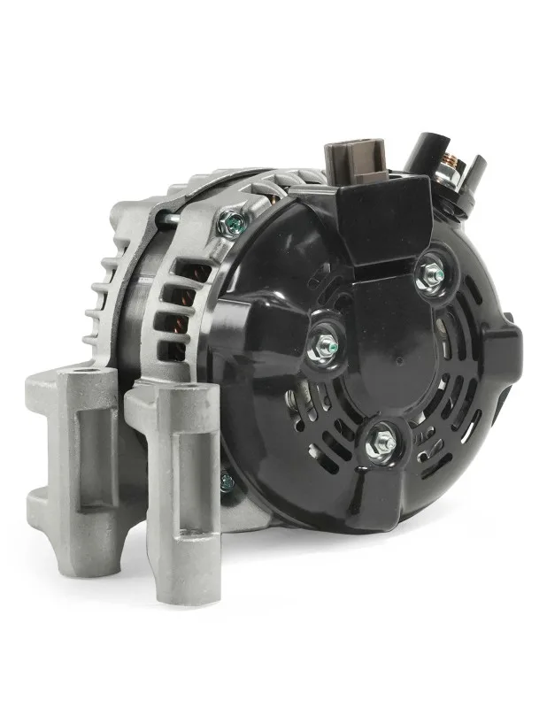 Генератор Iskramotor IMA104046 для FORD