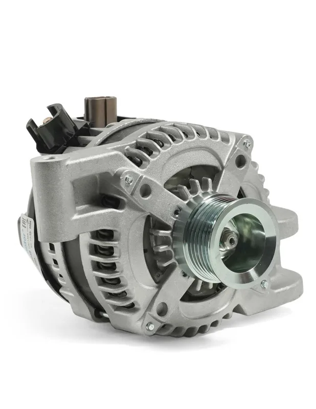 Генератор Iskramotor IMA104046 для FORD