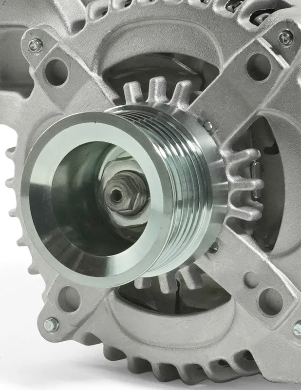 Генератор Iskramotor IMA104046 для FORD