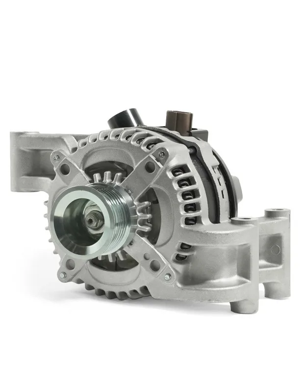 Генератор Iskramotor IMA104046 для FORD