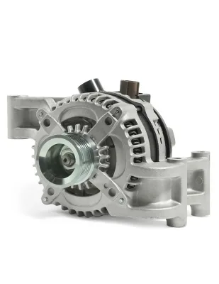 Генератор Iskramotor IMA104046 для FORD