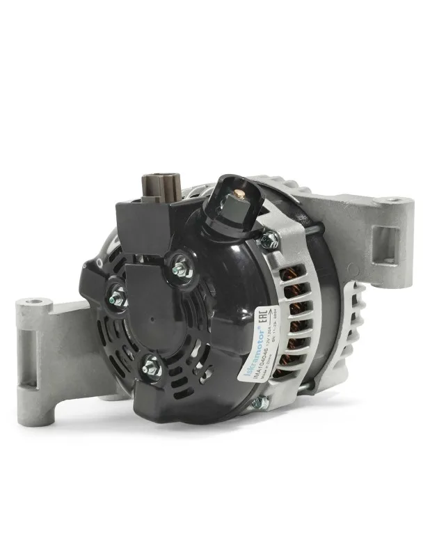 Генератор Iskramotor IMA104046 для FORD