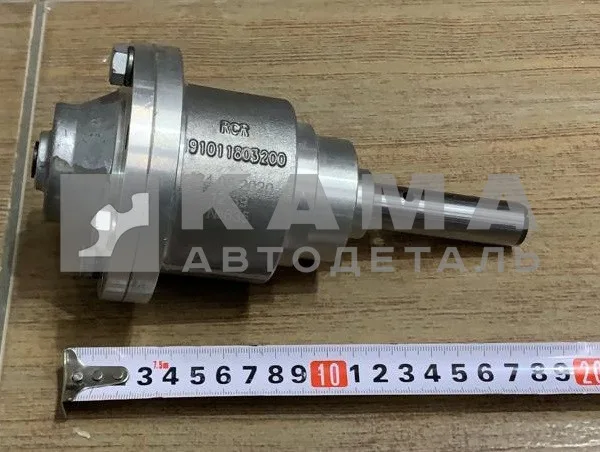 мех-зм РК 6522 включения блокировки дифф. 19101-1803200 РОСТАР
