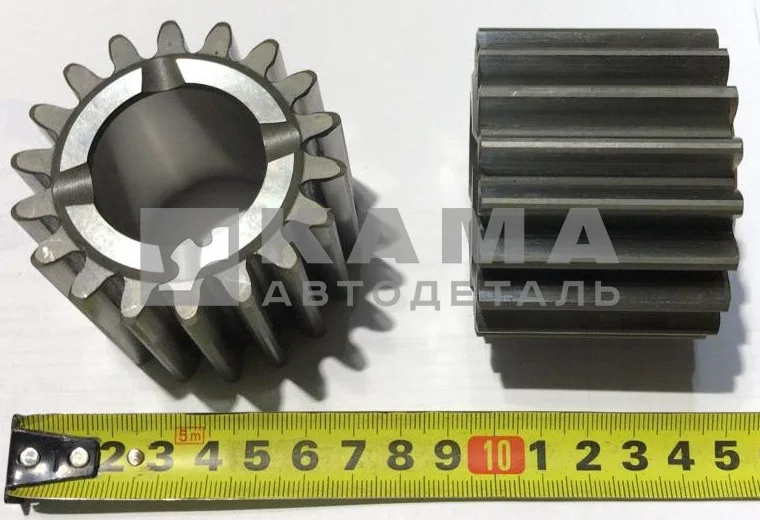 сателлит дифференциала РК 6522-1802158*
