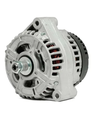 Генератор Iskramotor IMA104187 для Sisu, John Deere, Deutz, МТЗ