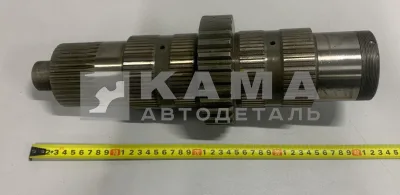 РК ZF вал ведущий 5841 302 094 (171600220056 / 5841 300 193)
