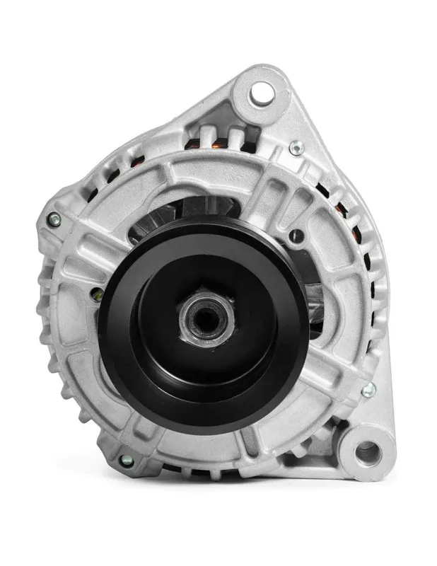 Генератор Iskramotor IMA104254 для Sisu, John Deere, Deutz, МТЗ