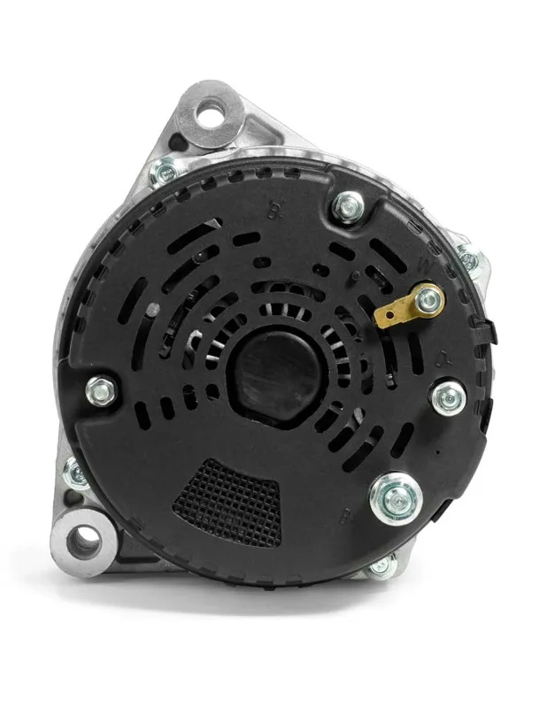 Генератор Iskramotor IMA104254 для Sisu, John Deere, Deutz, МТЗ