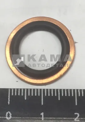 РК ZF кольцо уплотнительное 0634 306 012 (5840 333 057/1306А010019)