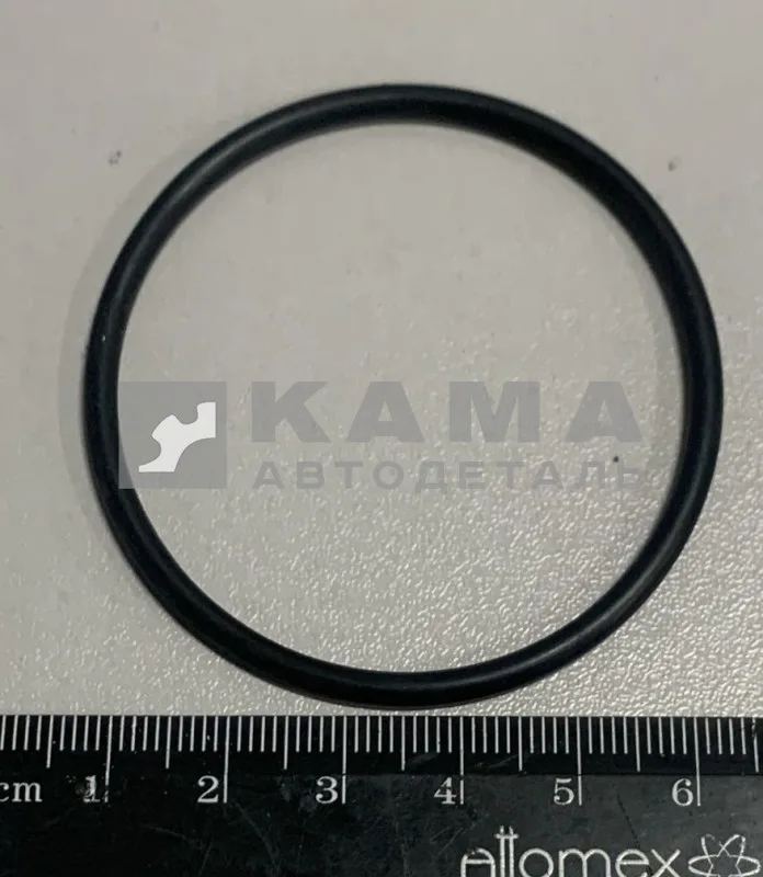 РК ZF кольцо уплотнительное 5838 300 726 (199118250407) 52х3