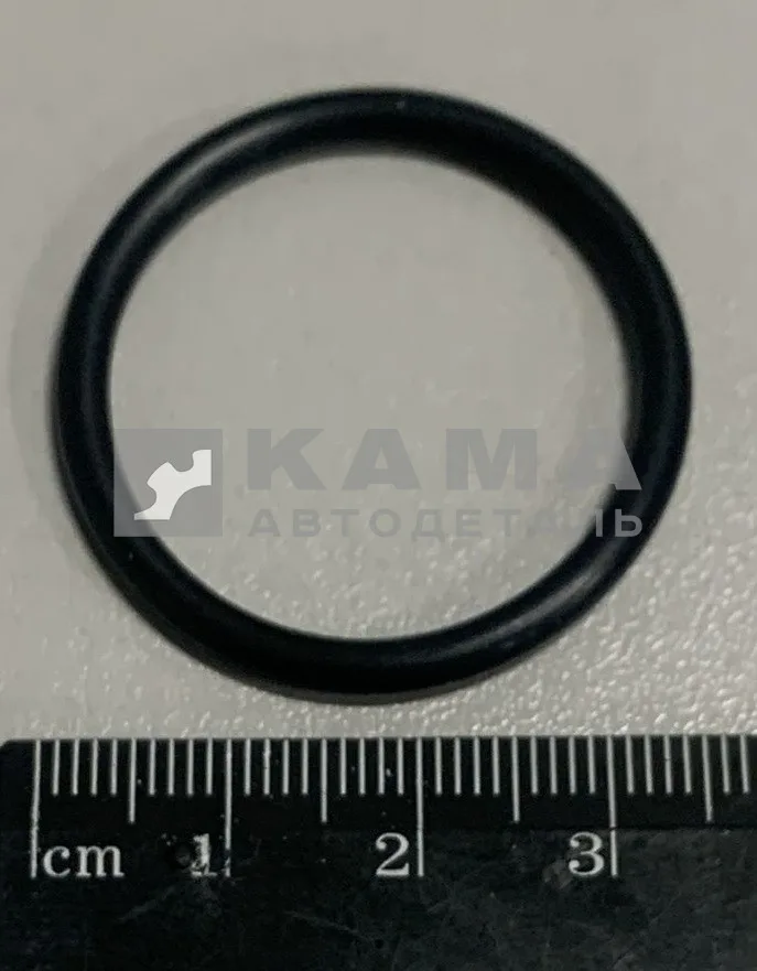 РК ZF кольцо уплотнительное 5840 333 135 (199118250405) 29х3