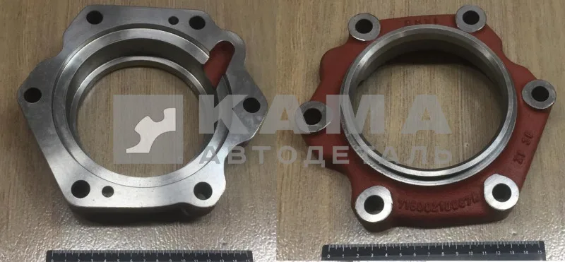 РК ZF крышка подшипника 5841 300 176 (171600210067)