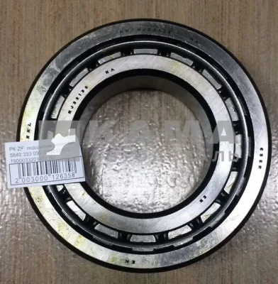 РК ZF подшипник роликовый 5840 333 095 (0735 301 635 /190003320145) NJ 2213Е/J1А/СЗ DIN 05412