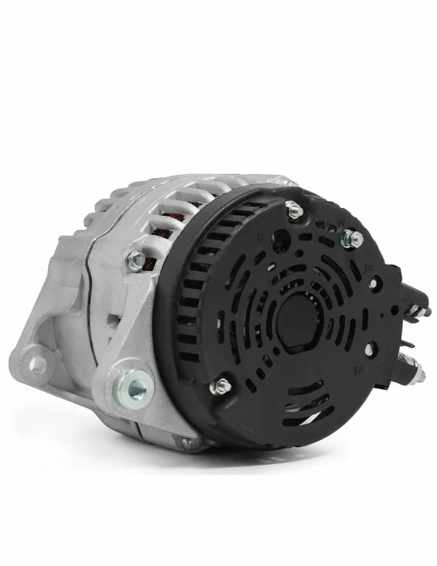Генератор Iskramotor IMA104260 для ЯМЗ-530, -534, -536