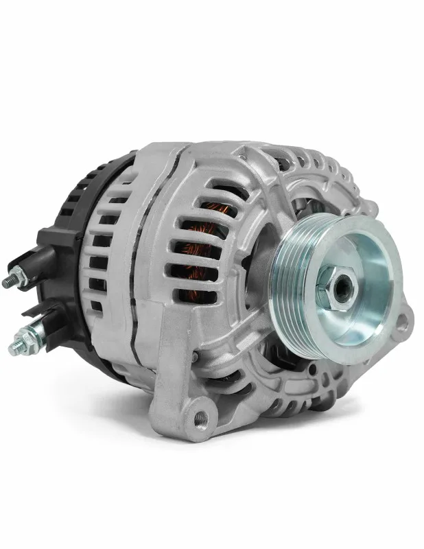 Генератор Iskramotor IMA104260 для ЯМЗ-530, -534, -536