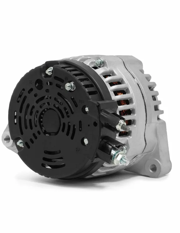 Генератор Iskramotor IMA104260 для ЯМЗ-530, -534, -536