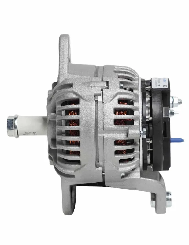 Генератор Iskramotor IMA104384 для Cummins, CNH