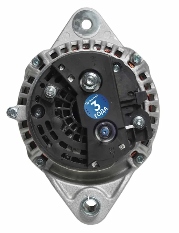 Генератор Iskramotor IMA104384 для Cummins, CNH