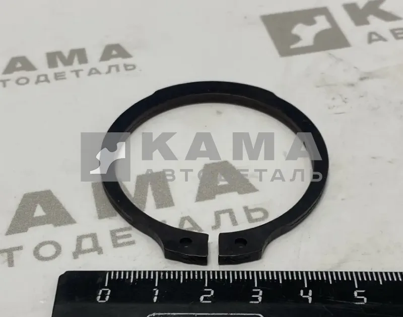 КПП ZF кольцо стопорное 0630 501 299 (50х3,05)