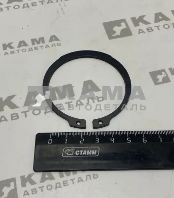КПП ZF кольцо стопорное 0630 501 070 (60х2,1)