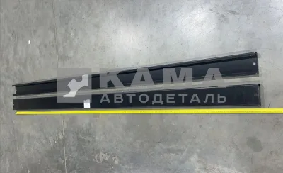 брус боковой L-2130 мм 6520-8411061-10