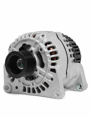 Генератор Iskramotor IMA104467 для JCB