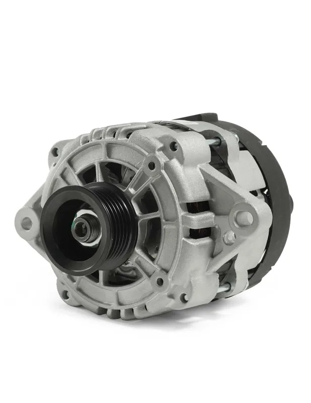 Генератор Iskramotor IMA108483 для Chevrolet Lacetti, Daewoo Lacetti
