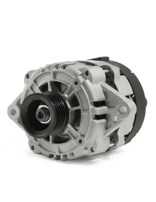 Генератор Iskramotor IMA108483 для Chevrolet Lacetti, Daewoo Lacetti