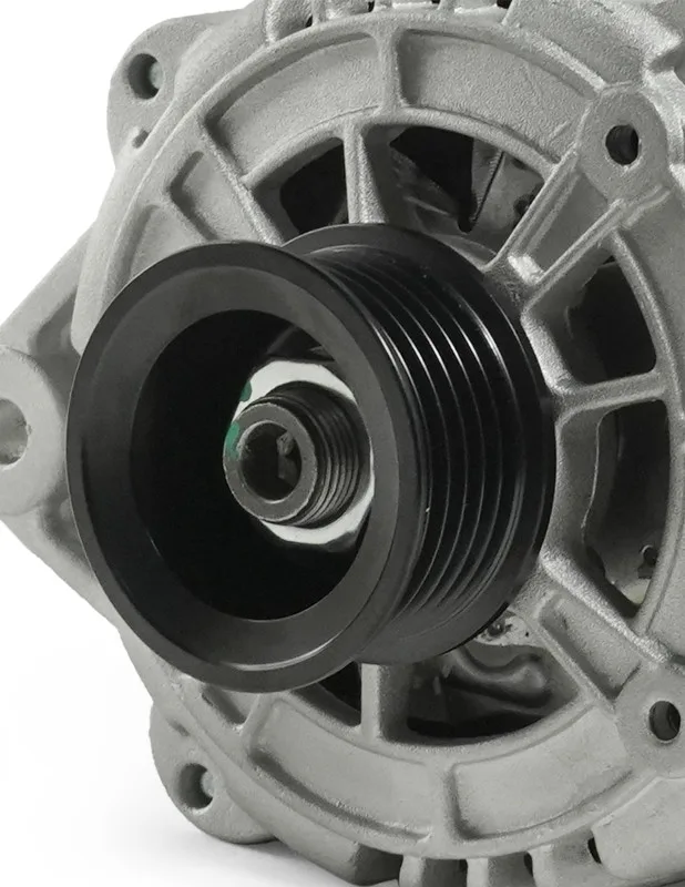 Генератор Iskramotor IMA108483 для Chevrolet Lacetti, Daewoo Lacetti