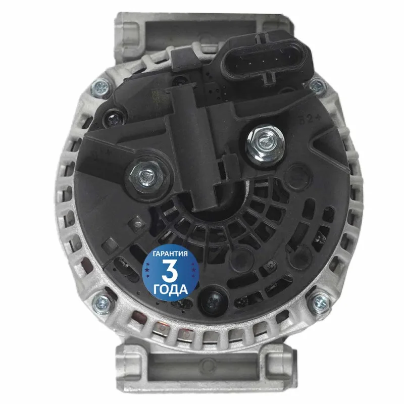 Генератор Iskramotor IMA206009 для Scania
