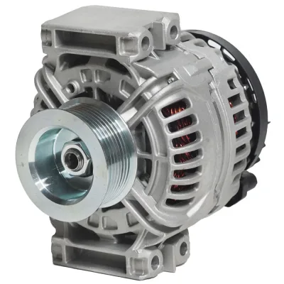 Генератор Iskramotor IMA206009 для Scania