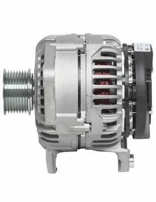 Генератор Iskramotor IMA206039 для Cummins Евро-3, -4, КамАЗ