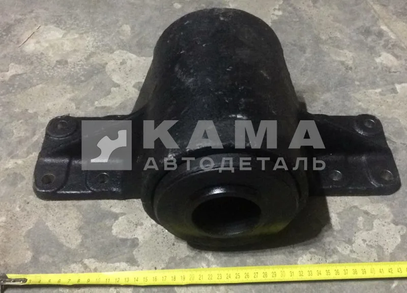 кронштейн Седельного Устройства в сборе 5410-2702072-10*